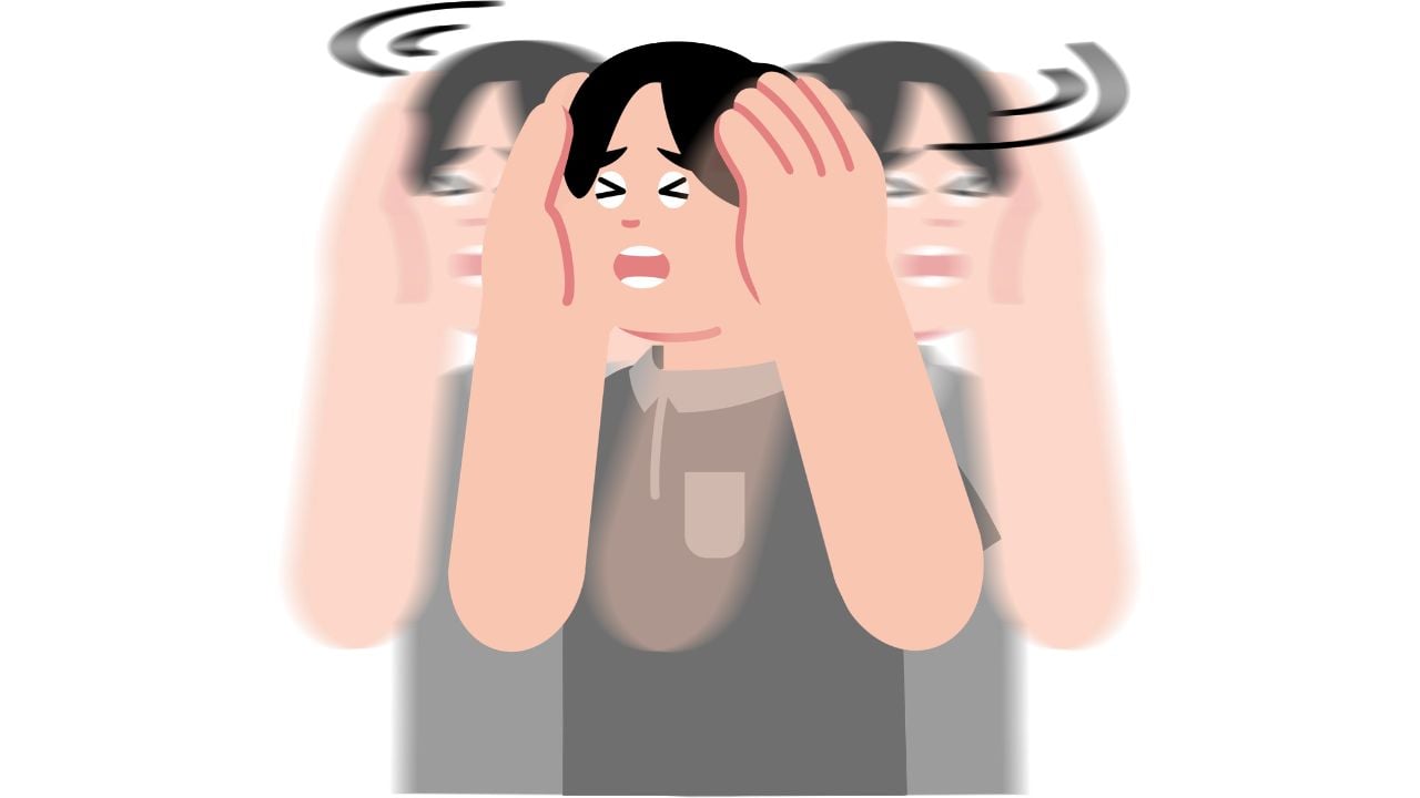 sensitive body signals