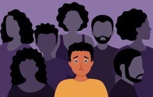 social anxiety autism 1