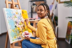 sublimation art